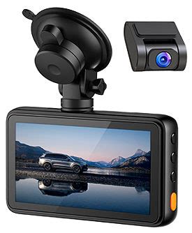 APEMAN Dash Cam Review (c450, c860, c420, c550A, c580)