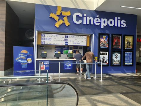 Cinépolis comienza a reabrir sus salas en México por "Nueva Normalidad" - EstiloDF