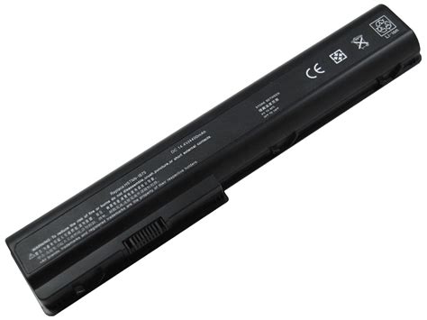 Laptop Battery for HP Pavilion Dv7-1285Dx - Walmart.com - Walmart.com