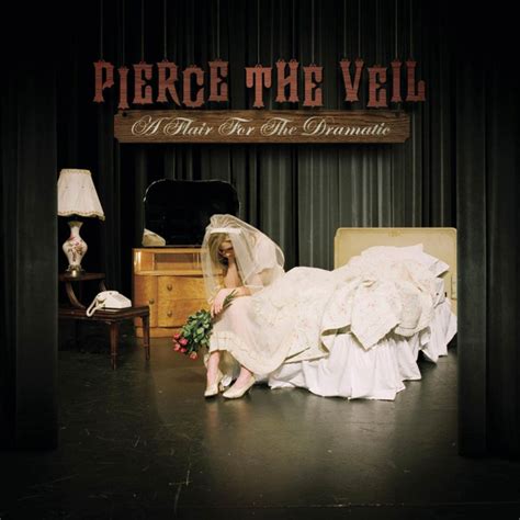 Pierce the Veil Official Website