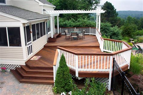 Best Raleigh Deck Builder | Archadeck of Raleigh-Durham