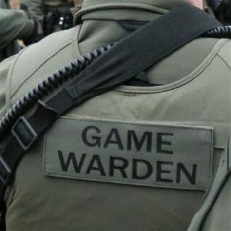 Thinking about becoming a Game Warden? PA takes the Junior Warden Camp ...