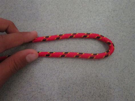 How to Tie a Double Sheet Bend : 6 Steps - Instructables