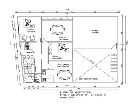 The office furniture layout plan separated in this AutoCAD drawing file. it shows the manager ...