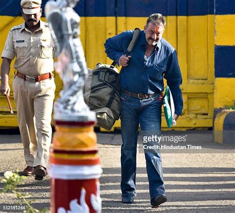 Yerwada Jail Photos and Premium High Res Pictures - Getty Images