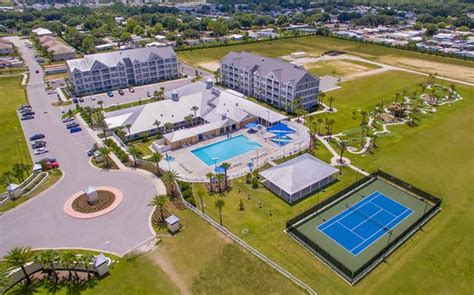 Holiday Inn Club Vacations Orlando Breeze Resort - UPDATED 2017 Prices & Hotel Reviews ...