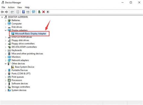 microsoft-basic-display-adapter - Driver Easy