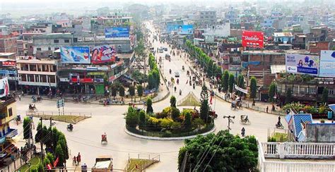 Itahari: The youngest megacity of Province 1 | Nepalnews