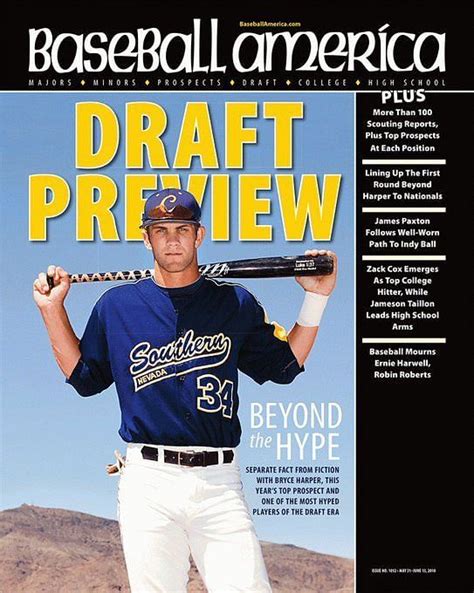 MLB Draft: How Many Rounds Are There in the MLB Draft?