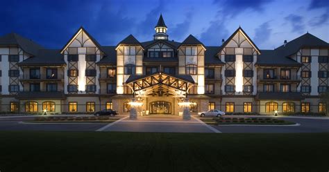 Boyne Mountain Resort, (Boyne Falls, Michigan) : Hotel en Boyne Falls &MaxReviewRating estrellas ...