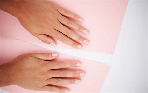 How to Treat Split Nails - Blog | OPI