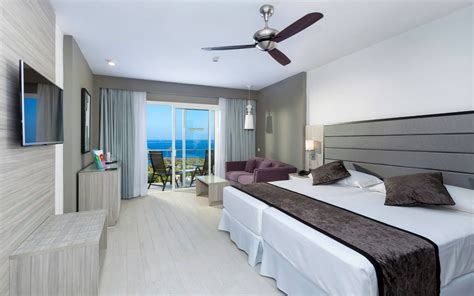 Hotel Riu Palace Review, Tenerife | Telegraph Travel