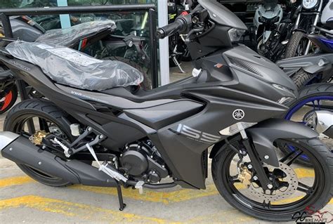 New Yamaha Sniper 155 bike for Sale in Singapore - Price, Reviews ...