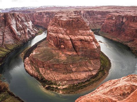 Horseshoe Bend Hike - 12 Things You Need to Know