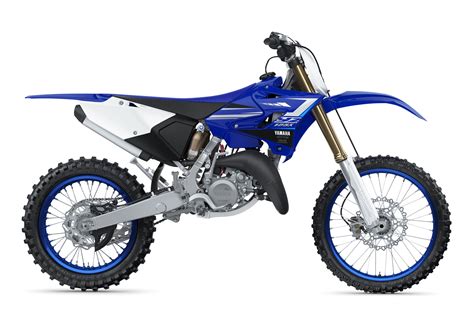 2020 Yamaha YZ125X Guide • Total Motorcycle