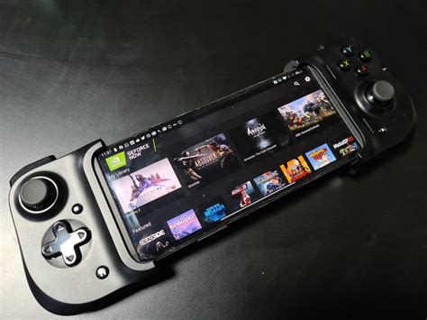 Best Gaming Phones 2021: the 4 coolest ways to play on Android and iOS ...