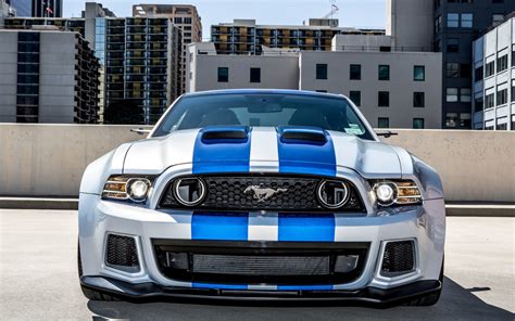 Ford Mustang Fondo de Pantalla and Fondo de Escritorio | 1680x1050 | ID:492815 - Wallpaper Abyss