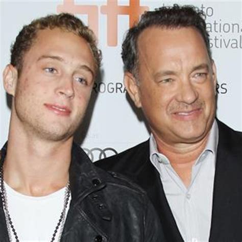 Chet Hanks Reveals the TRUTH About Life as Tom Hanks' Son