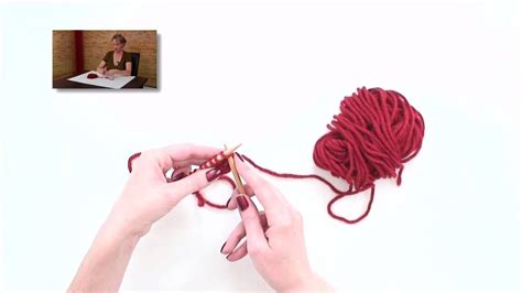 Knitting Help from Very Pink Knits - k2tog, or knit two together (+playlist) | Knitting help ...