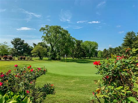 Home » Indian Hills Country Club & Golf Course in Bowling Green KY