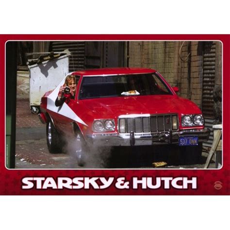 Starsky & Hutch - movie POSTER (Style H) (11" x 14") (2004) - Walmart.com - Walmart.com