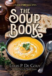 10 Soup Cookbooks That Will Warm Your Cockles