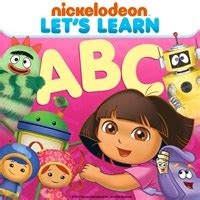 Buy Nick Jr. Let's Learn: ABC, Season 1 - Microsoft Store