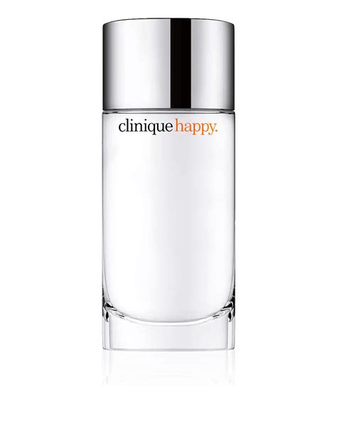 Clinique Happy Eau de Perfum Spray for Women 100ml | City Perfume