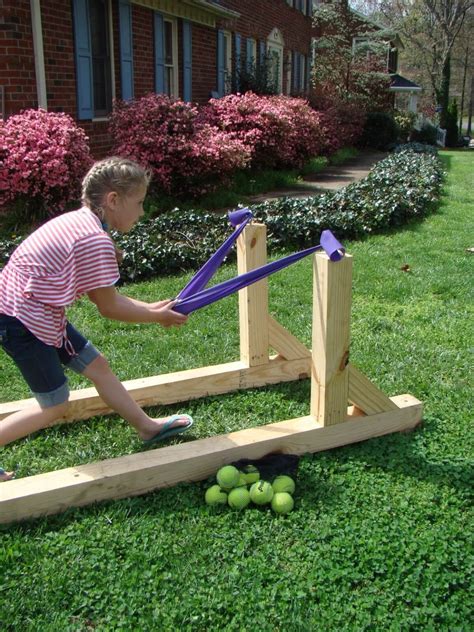 40+ Best DIY Backyard Games Ideas and Designs for 2021