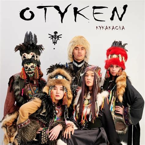 OTYKEN - LEGEND : r/Otyken