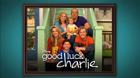 Charlie From Good Luck Charlie