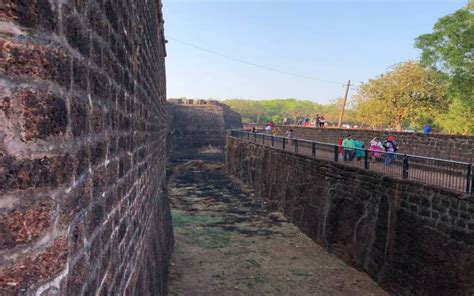 Fort Aguada Goa, History, Timings, Entry Fee, Information