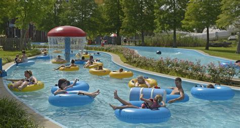 Blue Bayou Waterpark, closed since the start of the pandemic, to reopen in May; see details ...