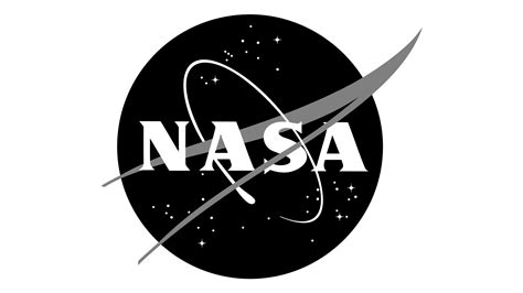 NASA logo histoire et signification, evolution, symbole NASA