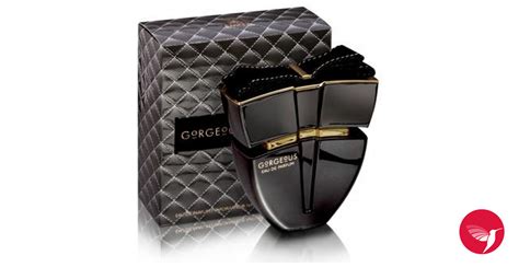 Gorgeous Emper perfume - a fragrance for women