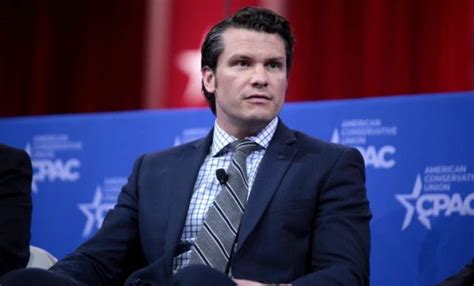 Pete Hegseth wiki, bio, age, tattoos, net worth, wife, salary, children, height