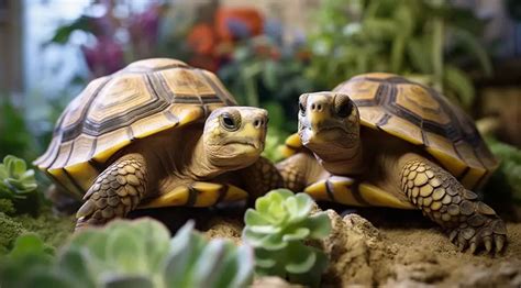 Turtle Vs Terrapin Vs Tortoise: How To Identify?