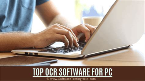 12+ Best FREE OCR Software For Windows [2024 Updated List]