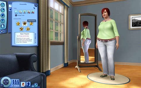 The Sims 3 Review - Gameplay Features and Info