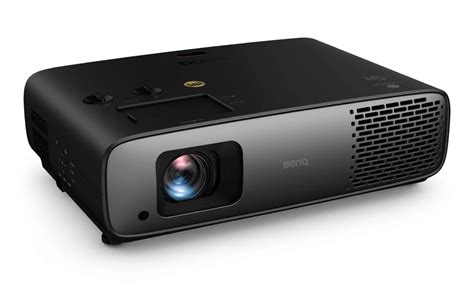 BenQ launches three new projectors at CES 2023 - HardwareZone.com.sg