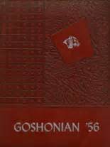 Goshen High School - Find Alumni, Yearbooks and Reunion Plans