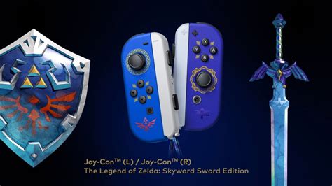 Daily Debate: Would You Buy a Zelda Themed Switch OLED Bundle? - Zelda ...