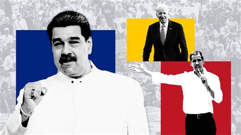 How Venezuela’s Nicolás Maduro outfoxed the west | Financial Times