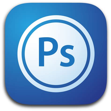 Photoshop icon 512x512px (ico, png, icns) - free download | Icons101.com