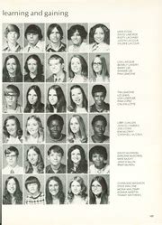 Alexandria High School - Epic Yearbook (Alexandria, LA), Class of 1974, Page 110 of 310