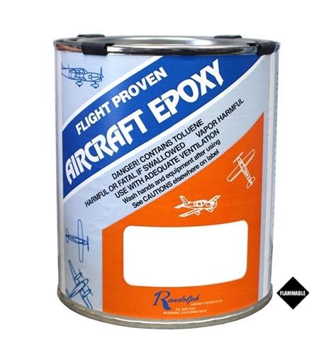 Epibond Epoxy Primer Kits - W2248 White | Aircraft Spruce