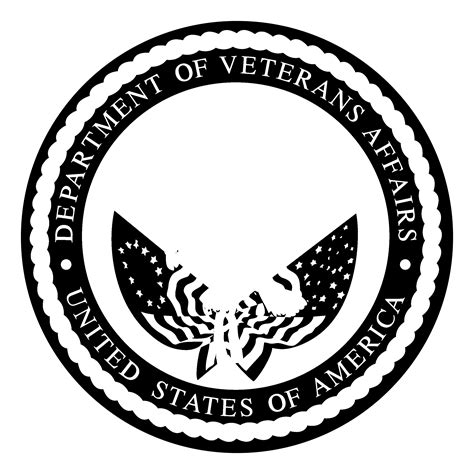 Department of Veterans Affairs Logo PNG Transparent & SVG Vector ...