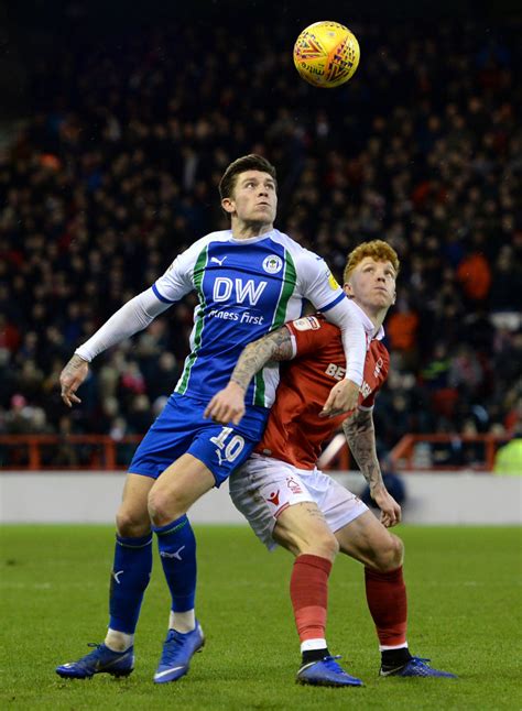 Nottingham Forest: Needless card could cost Jack Colback more than two-game ban - Nottingham ...