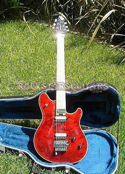 Eddie Van Halen Archives - Page 4 of 5 - Rock Stars Guitars