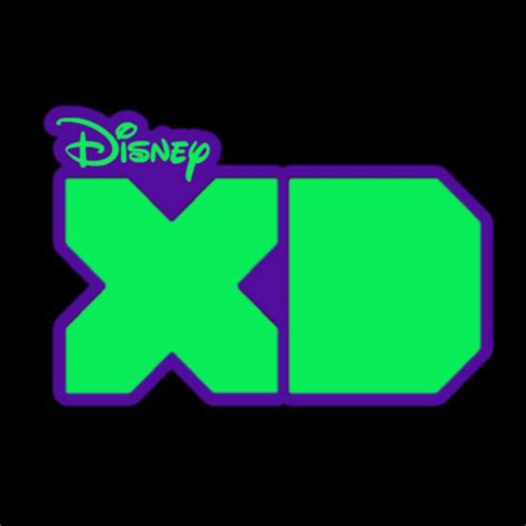 Disney XD Logo (2023-present) by DanielTubeIsBack on DeviantArt